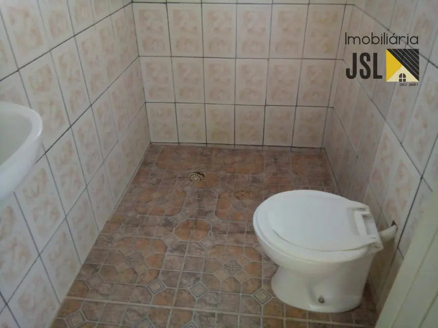 Foto 8 de Casa com 1 quarto à venda, 175m2 em Residencial Aldeias da Serra, Cacapava - SP