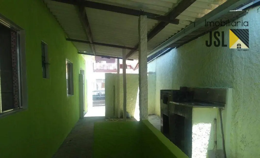 Foto 5 de Casa com 1 quarto à venda, 175m2 em Residencial Aldeias da Serra, Cacapava - SP
