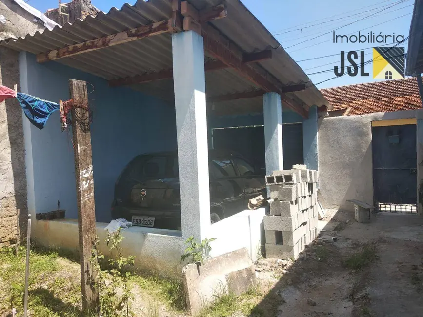 Foto 2 de Casa com 4 quartos à venda, 198m2 em Vila Santos, Cacapava - SP