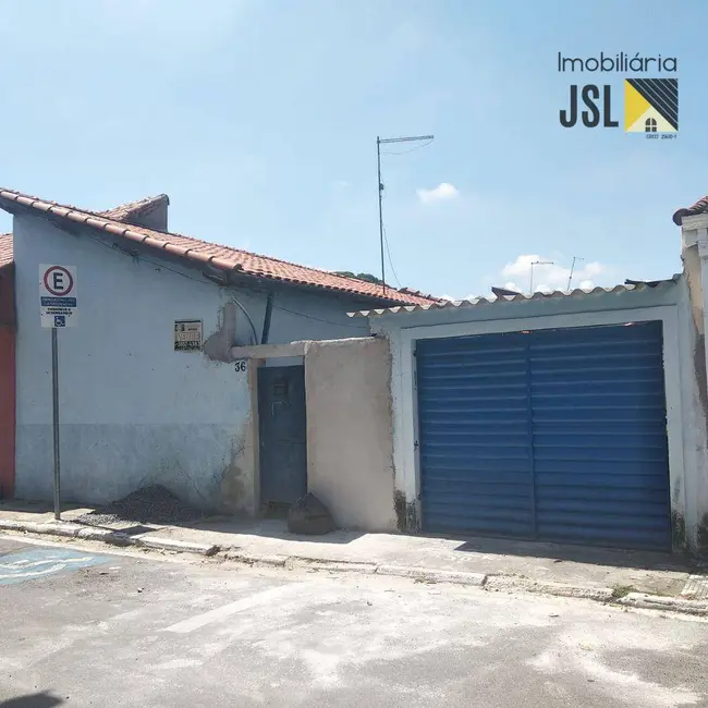 Foto 3 de Casa com 4 quartos à venda, 198m2 em Vila Santos, Cacapava - SP
