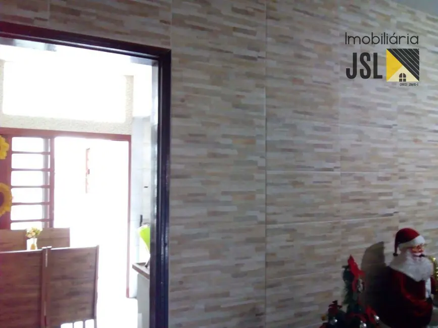 Foto 6 de Casa com 3 quartos à venda, 125m2 em Parque Residencial Maria Elmira, Cacapava - SP