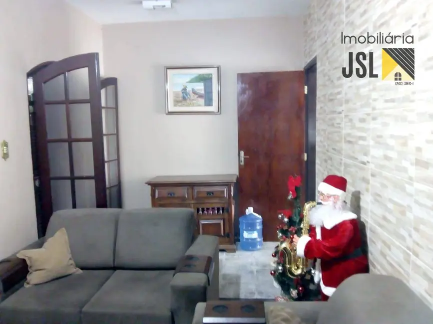 Foto 3 de Casa com 3 quartos à venda, 125m2 em Parque Residencial Maria Elmira, Cacapava - SP