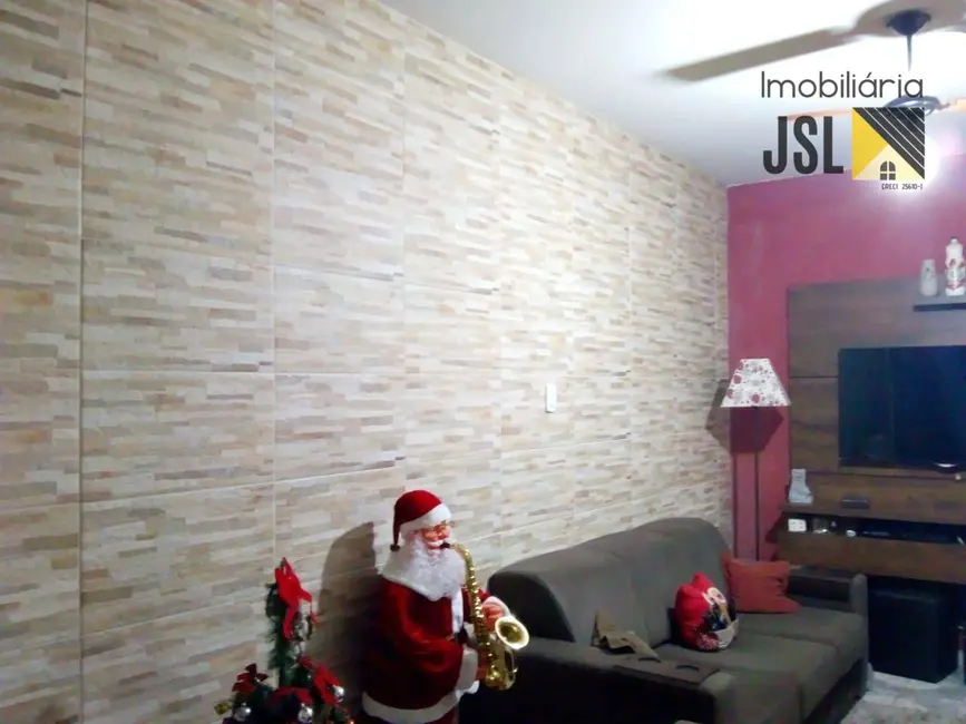 Foto 5 de Casa com 3 quartos à venda, 125m2 em Parque Residencial Maria Elmira, Cacapava - SP