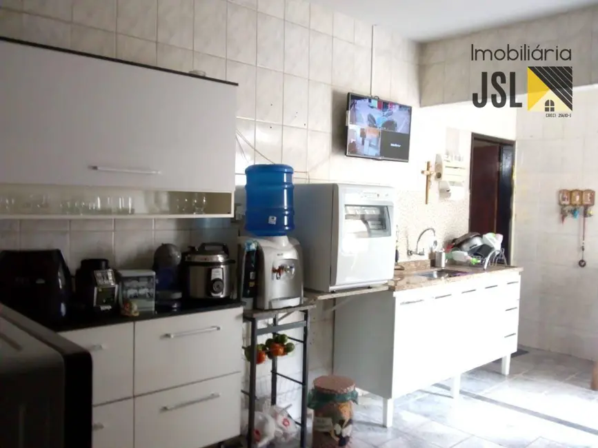 Foto 9 de Casa com 3 quartos à venda, 125m2 em Parque Residencial Maria Elmira, Cacapava - SP