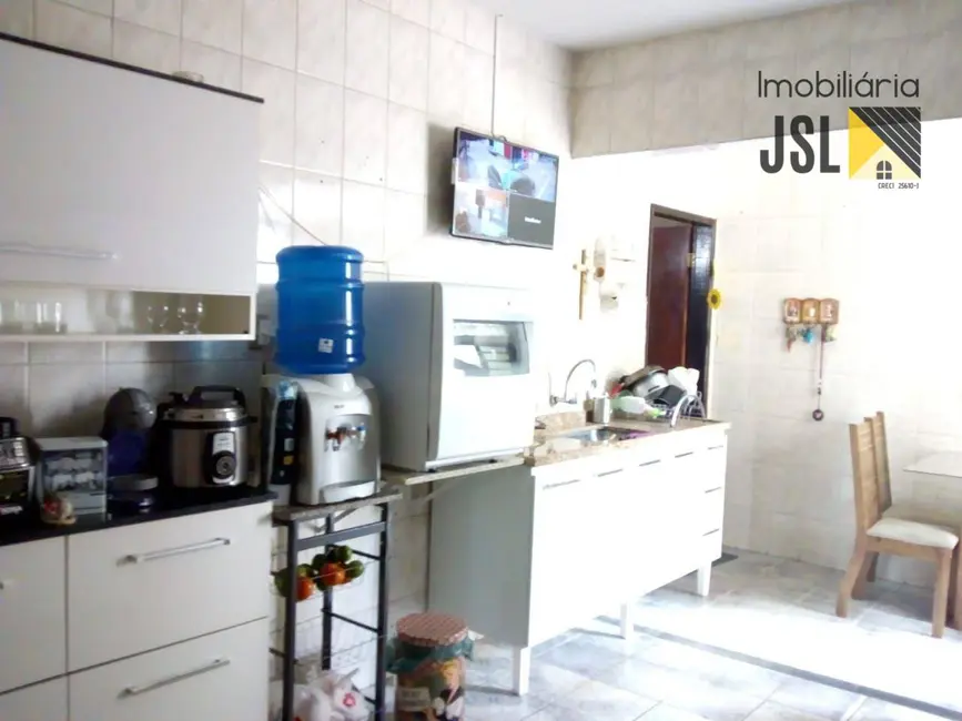 Foto 7 de Casa com 3 quartos à venda, 125m2 em Parque Residencial Maria Elmira, Cacapava - SP