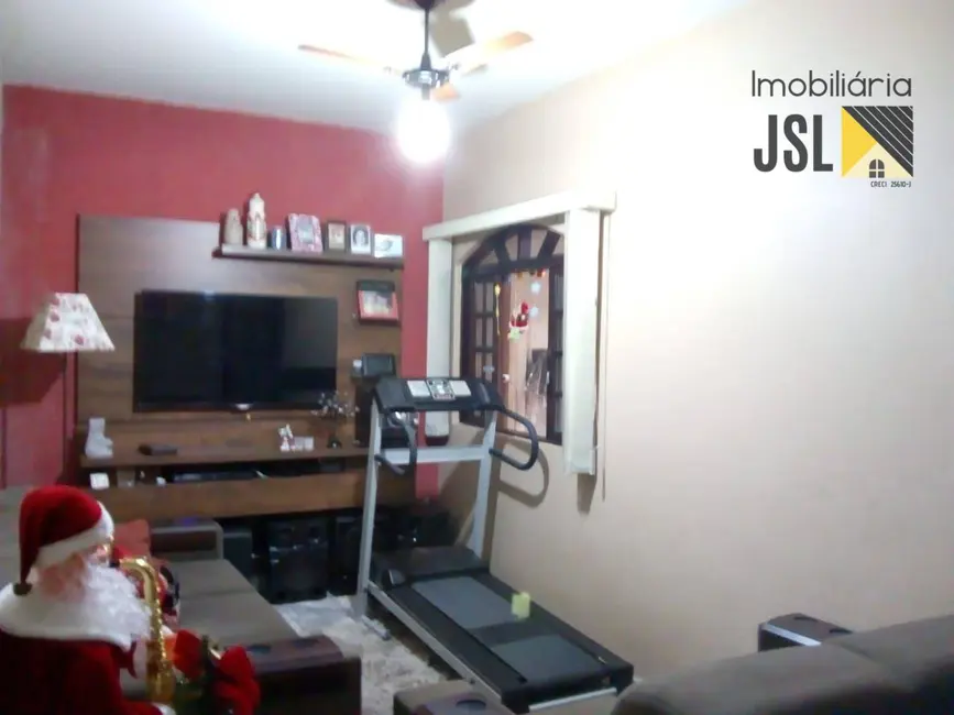 Foto 4 de Casa com 3 quartos à venda, 125m2 em Parque Residencial Maria Elmira, Cacapava - SP