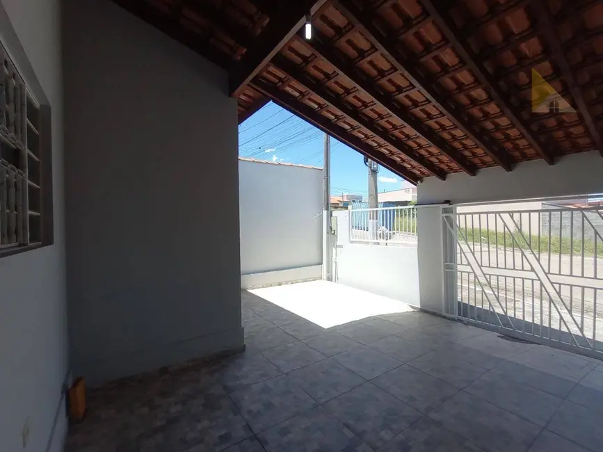 Foto 1 de Casa com 2 quartos à venda, 140m2 em Jardim Panorama, Cacapava - SP