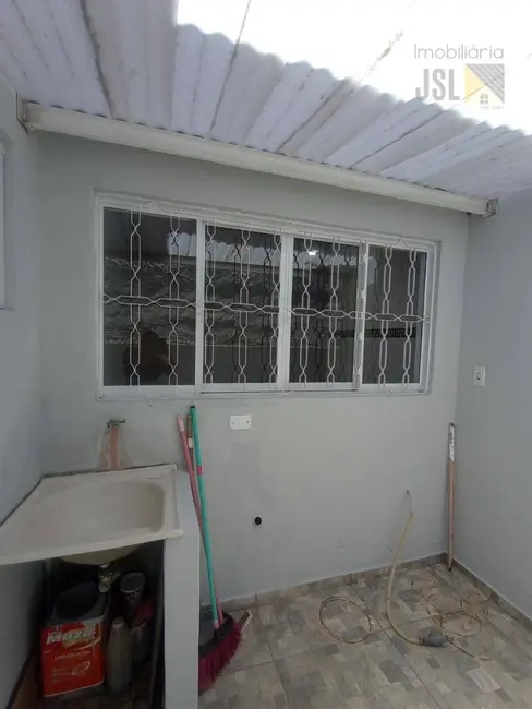 Foto 9 de Casa com 2 quartos à venda, 140m2 em Jardim Panorama, Cacapava - SP