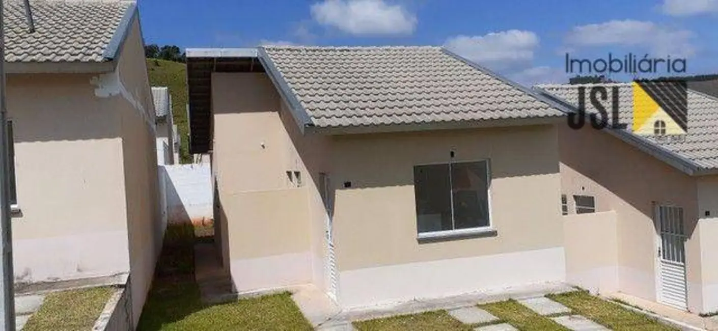 Foto 1 de Casa de Condomínio com 2 quartos à venda, 140m2 em Jambeiro - SP