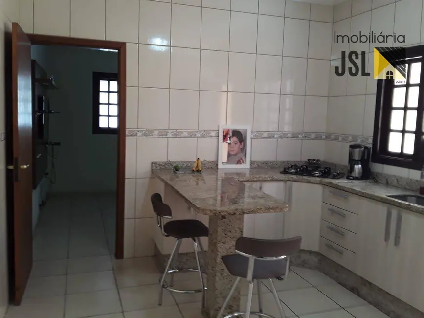 Foto 6 de Casa com 2 quartos à venda, 125m2 em Jardim Rafael, Cacapava - SP