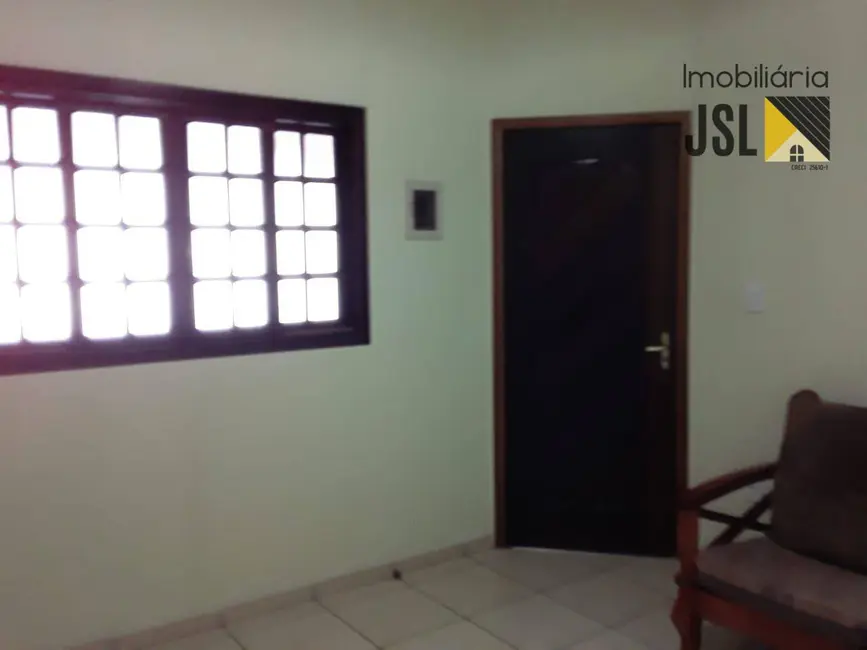 Foto 3 de Casa com 2 quartos à venda, 125m2 em Jardim Rafael, Cacapava - SP