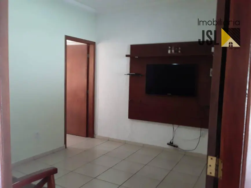 Foto 4 de Casa com 2 quartos à venda, 125m2 em Jardim Rafael, Cacapava - SP