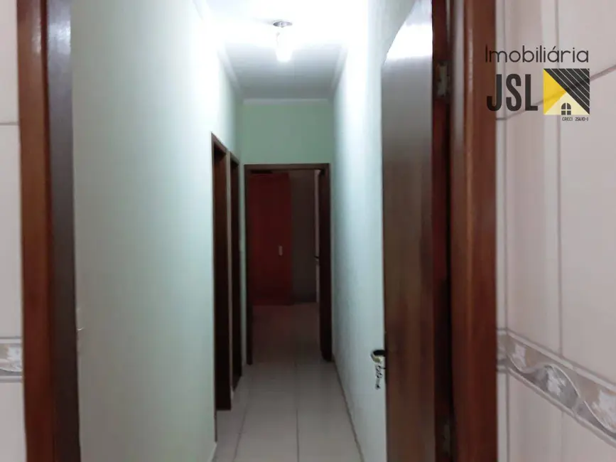 Foto 7 de Casa com 2 quartos à venda, 125m2 em Jardim Rafael, Cacapava - SP