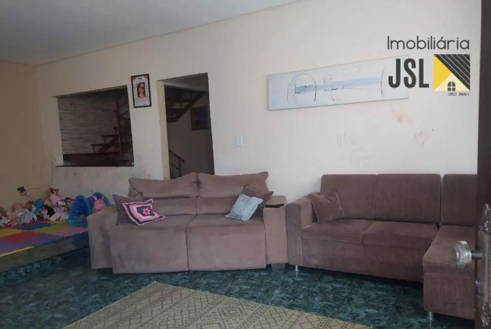 Foto 6 de Casa com 3 quartos à venda, 320m2 em Jardim Continental, Taubate - SP