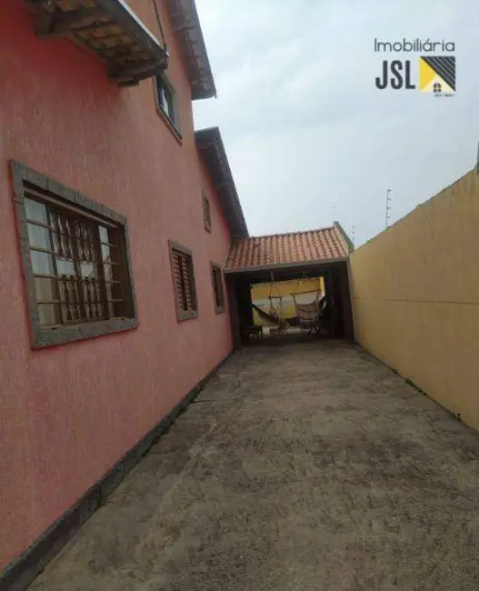 Foto 8 de Casa com 3 quartos à venda, 320m2 em Jardim Continental, Taubate - SP