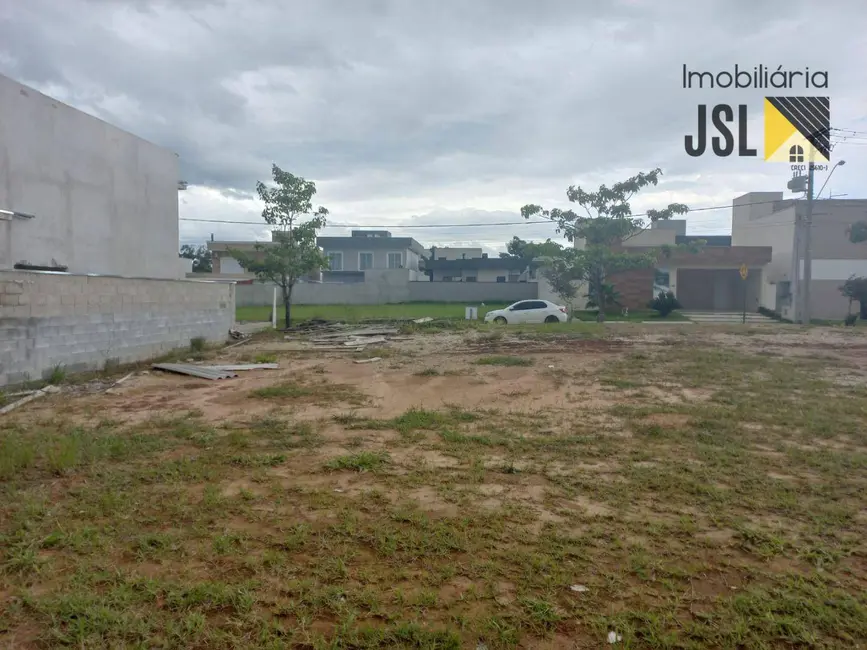 Foto 3 de Terreno / Lote à venda, 300m2 em Cacapava - SP