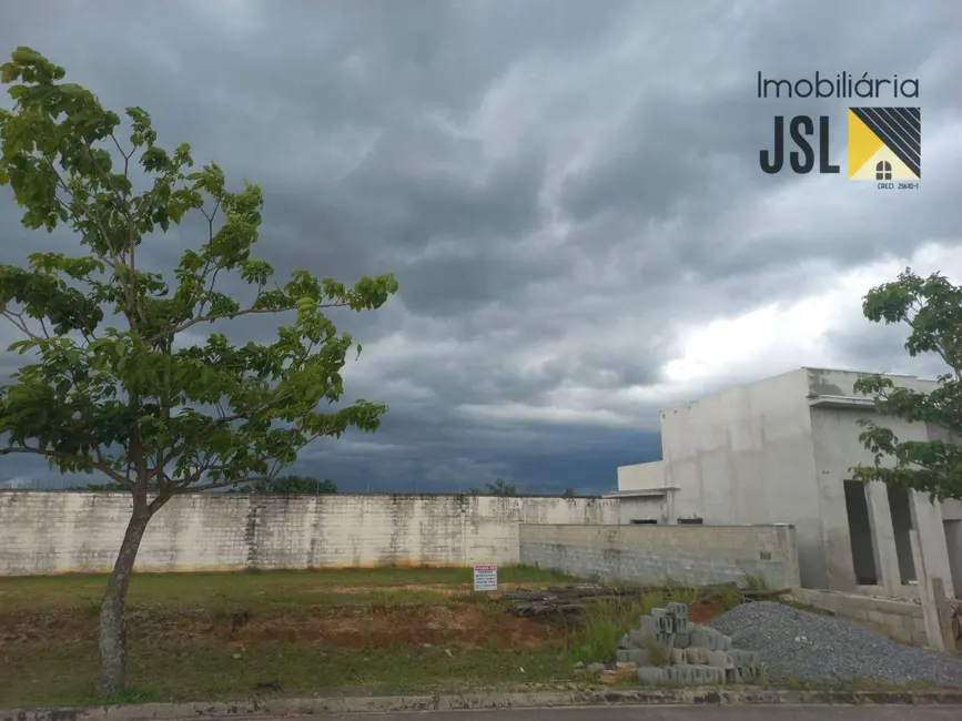 Foto 4 de Terreno / Lote à venda, 300m2 em Cacapava - SP