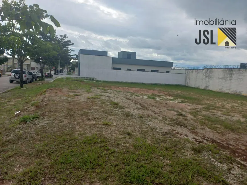 Foto 2 de Terreno / Lote à venda, 300m2 em Cacapava - SP