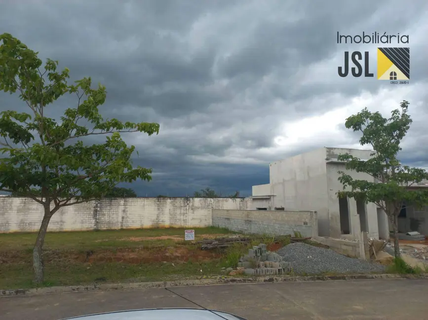 Foto 5 de Terreno / Lote à venda, 300m2 em Cacapava - SP