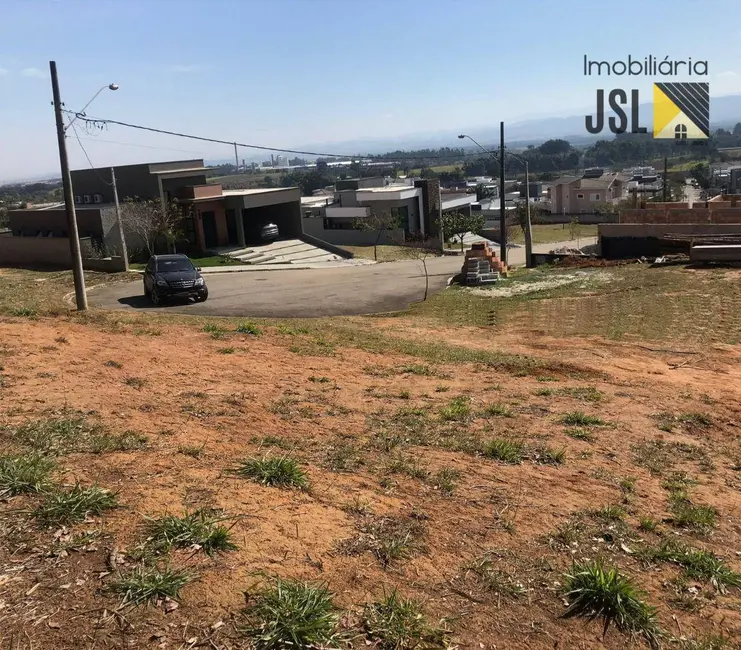 Foto 3 de Terreno / Lote à venda, 515m2 em Bairro do Grama, Cacapava - SP