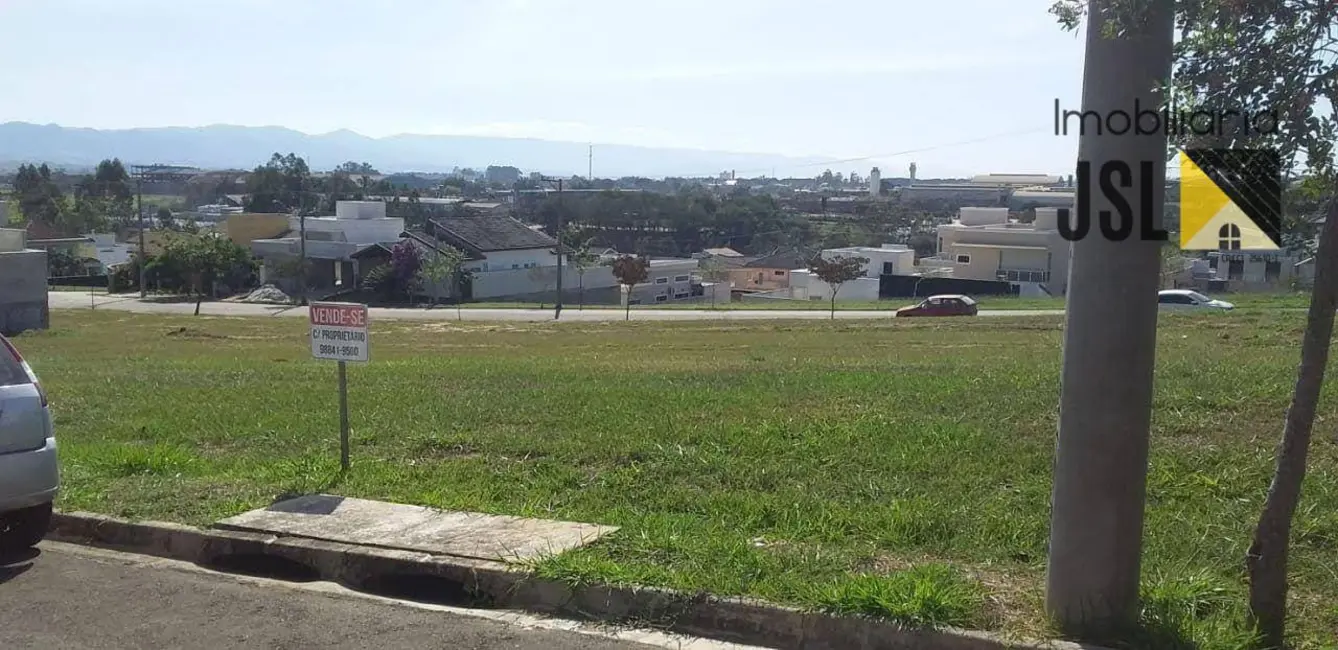 Foto 2 de Terreno / Lote à venda, 300m2 em Cacapava - SP