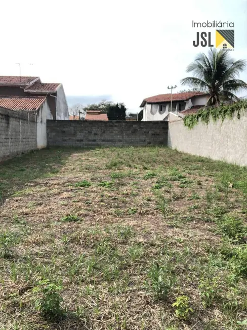 Foto 1 de Terreno / Lote à venda, 366m2 em Vila Resende, Cacapava - SP