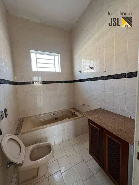 Foto 2 de Casa para alugar, 600m2 em Vila Pantaleão, Cacapava - SP