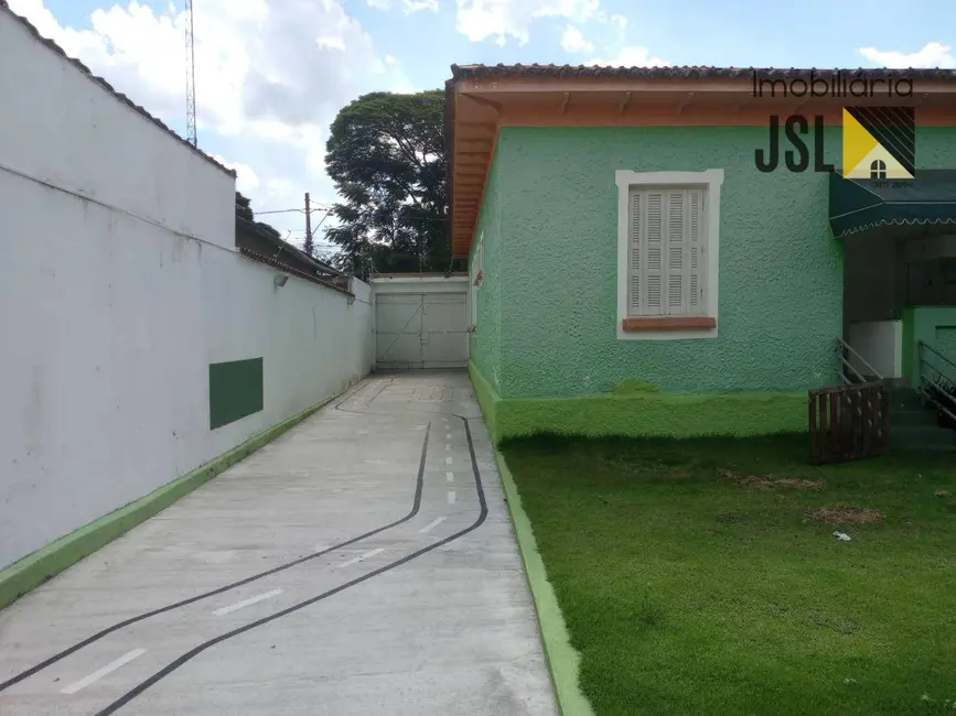Foto 2 de Casa para alugar, 600m2 em Vila Pantaleão, Cacapava - SP