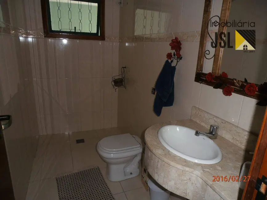 Foto 8 de Sobrado com 3 quartos à venda, 140m2 em Jardim Rafael, Cacapava - SP