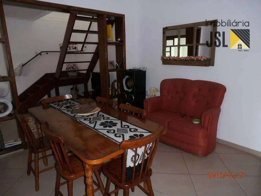 Foto 5 de Sobrado com 3 quartos à venda, 140m2 em Jardim Rafael, Cacapava - SP