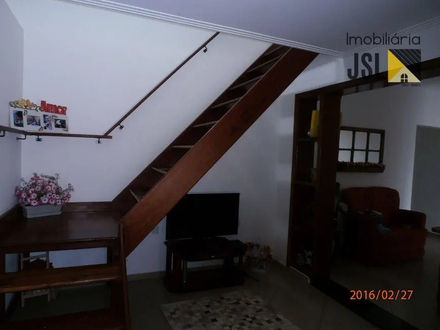 Foto 7 de Sobrado com 3 quartos à venda, 140m2 em Jardim Rafael, Cacapava - SP