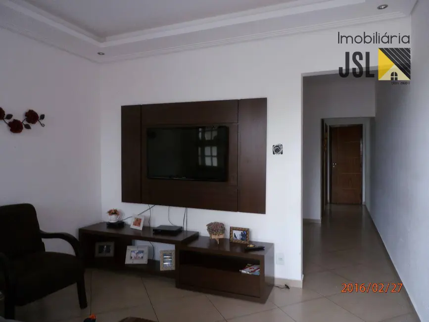 Foto 3 de Sobrado com 3 quartos à venda, 140m2 em Jardim Rafael, Cacapava - SP