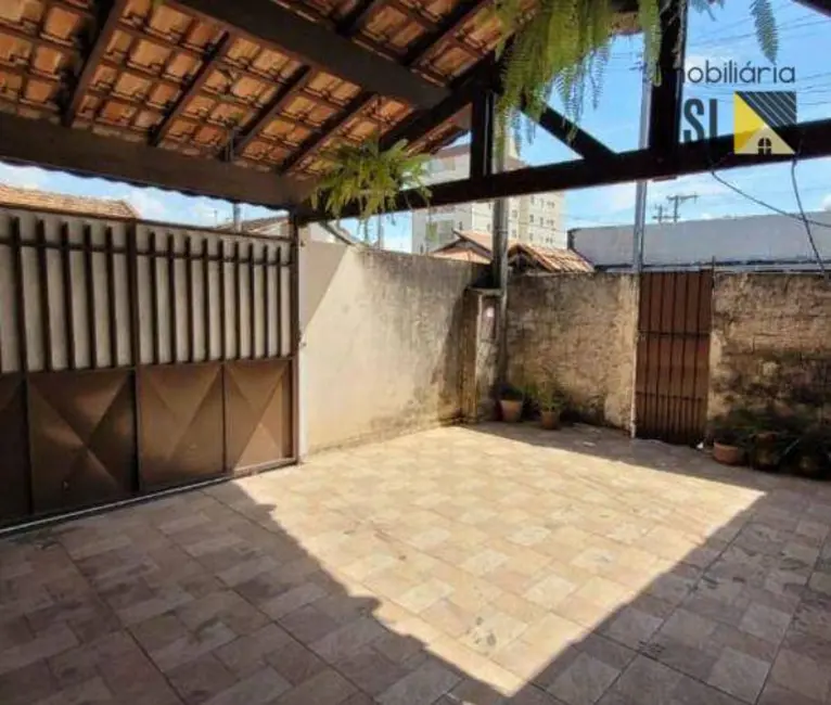 Foto 2 de Casa com 2 quartos à venda, 300m2 em Vila Antônio Augusto Luiz, Cacapava - SP