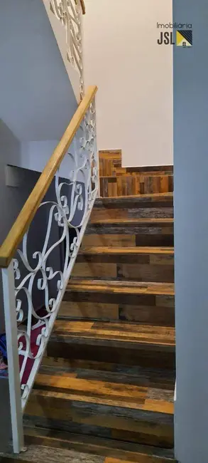 Foto 7 de Sobrado com 3 quartos à venda, 140m2 em Borda da Mata, Cacapava - SP