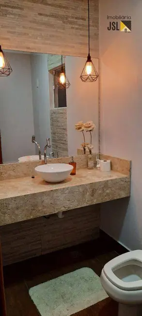 Foto 6 de Sobrado com 3 quartos à venda, 140m2 em Borda da Mata, Cacapava - SP