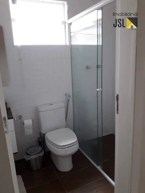 Foto 9 de Sobrado com 3 quartos à venda, 140m2 em Borda da Mata, Cacapava - SP