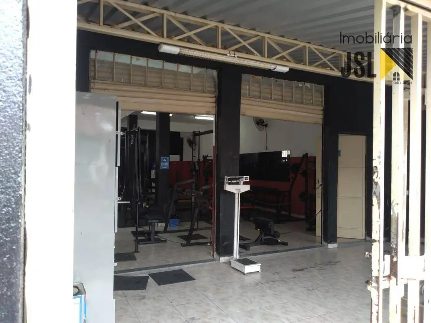 Foto 3 de Sobrado com 3 quartos à venda, 250m2 em Parque Residencial Nova Caçapava, Cacapava - SP