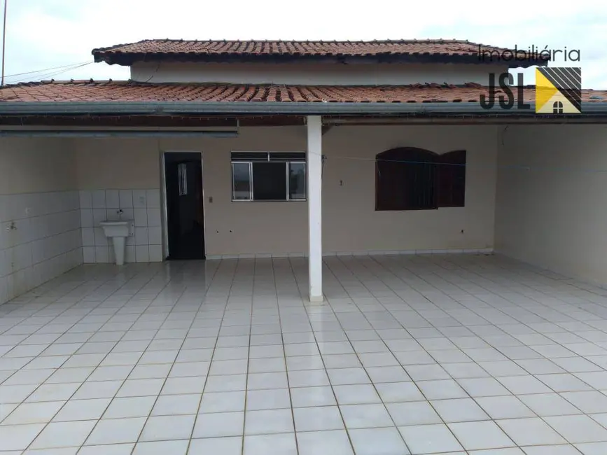Foto 1 de Sobrado com 3 quartos à venda, 250m2 em Parque Residencial Nova Caçapava, Cacapava - SP
