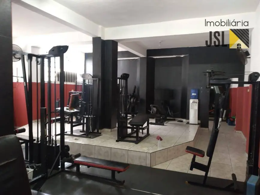 Foto 5 de Sobrado com 3 quartos à venda, 250m2 em Parque Residencial Nova Caçapava, Cacapava - SP