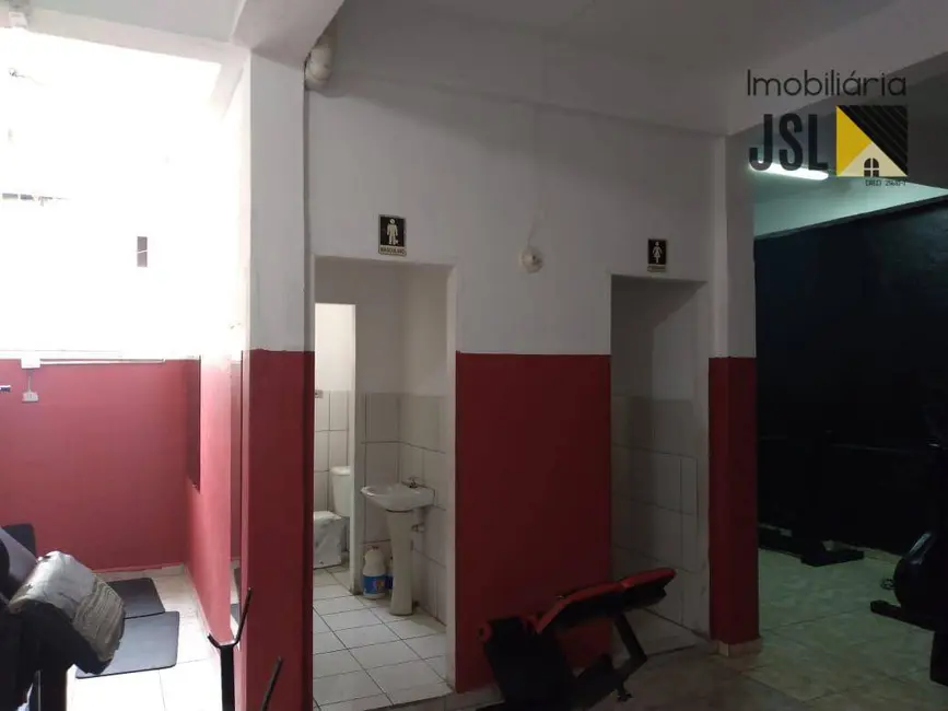 Foto 9 de Sobrado com 3 quartos à venda, 250m2 em Parque Residencial Nova Caçapava, Cacapava - SP