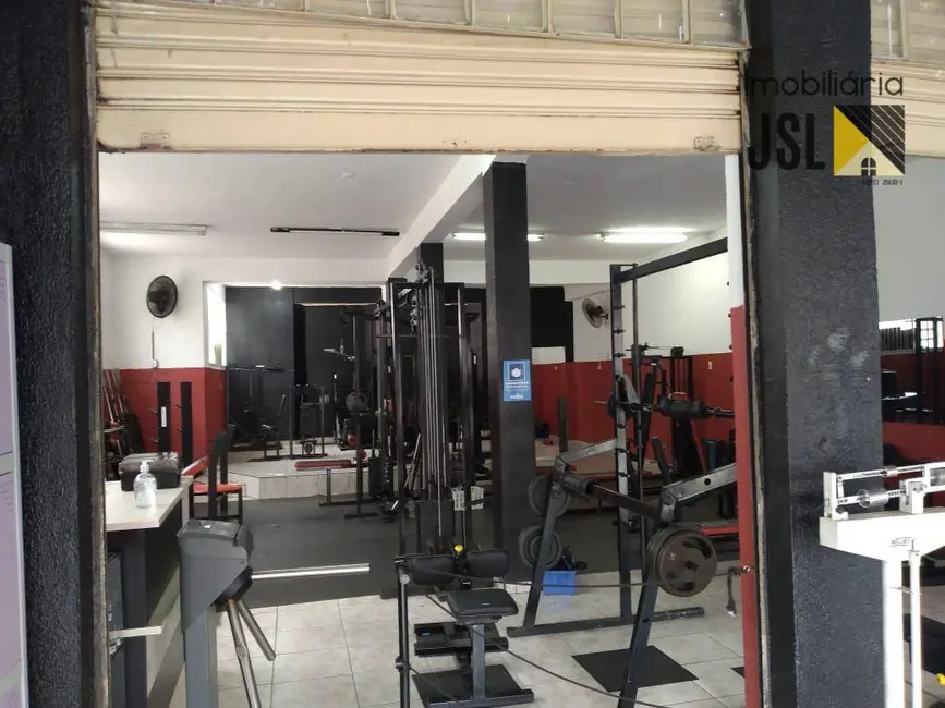 Foto 4 de Sobrado com 3 quartos à venda, 250m2 em Parque Residencial Nova Caçapava, Cacapava - SP