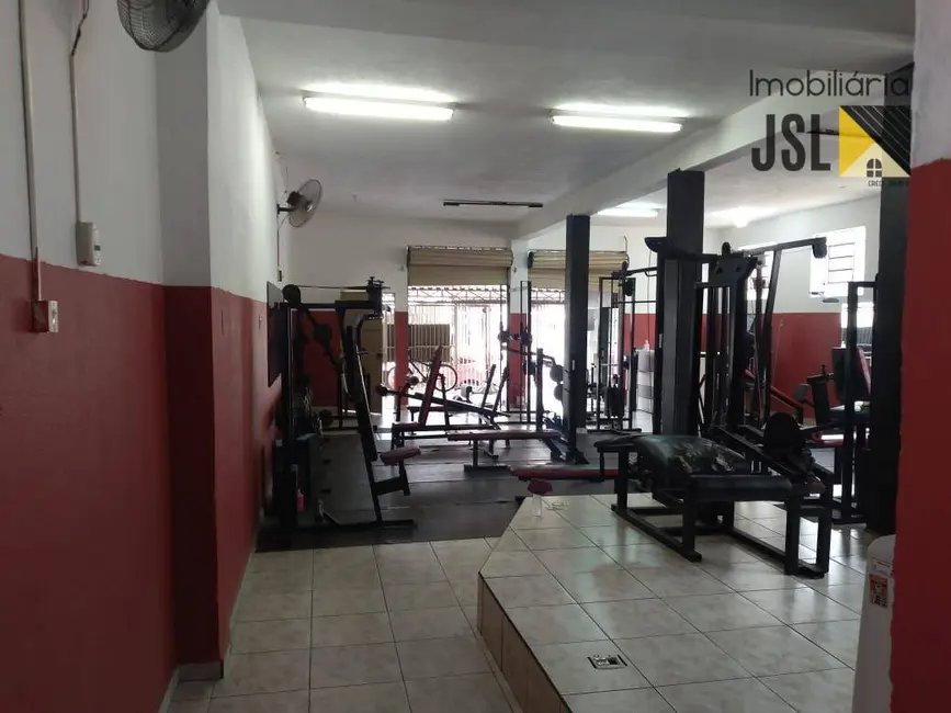 Foto 7 de Sobrado com 3 quartos à venda, 250m2 em Parque Residencial Nova Caçapava, Cacapava - SP