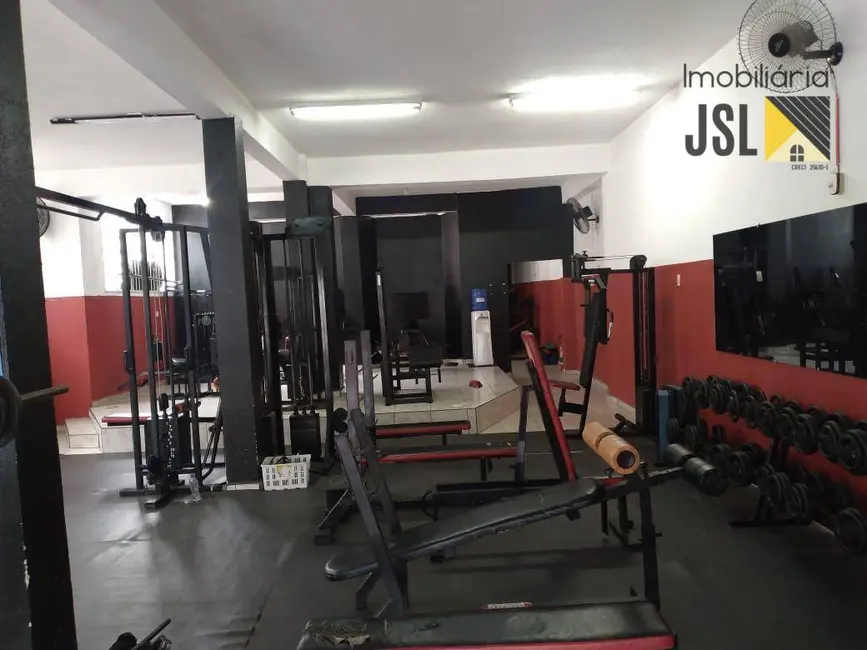 Foto 6 de Sobrado com 3 quartos à venda, 250m2 em Parque Residencial Nova Caçapava, Cacapava - SP