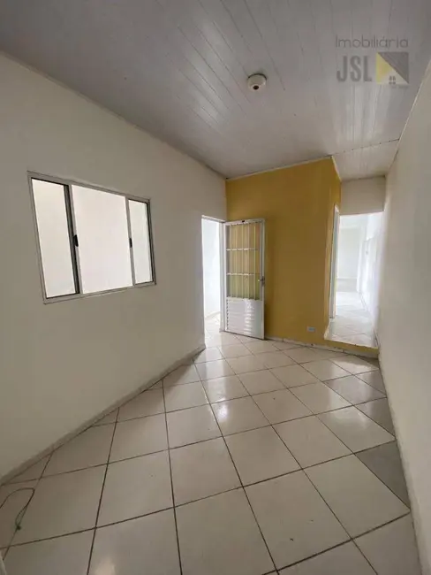 Foto 3 de Casa com 3 quartos à venda e para alugar, 90m2 em Jardim Rafael, Cacapava - SP
