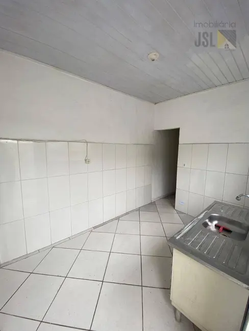 Foto 7 de Casa com 3 quartos à venda e para alugar, 90m2 em Jardim Rafael, Cacapava - SP