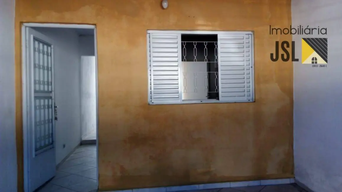 Foto 1 de Casa com 3 quartos à venda, 90m2 em Jardim Rafael, Cacapava - SP