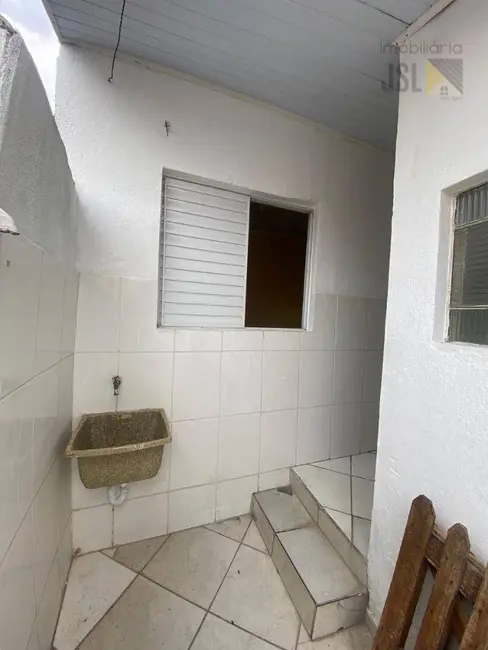 Foto 9 de Casa com 3 quartos à venda e para alugar, 90m2 em Jardim Rafael, Cacapava - SP