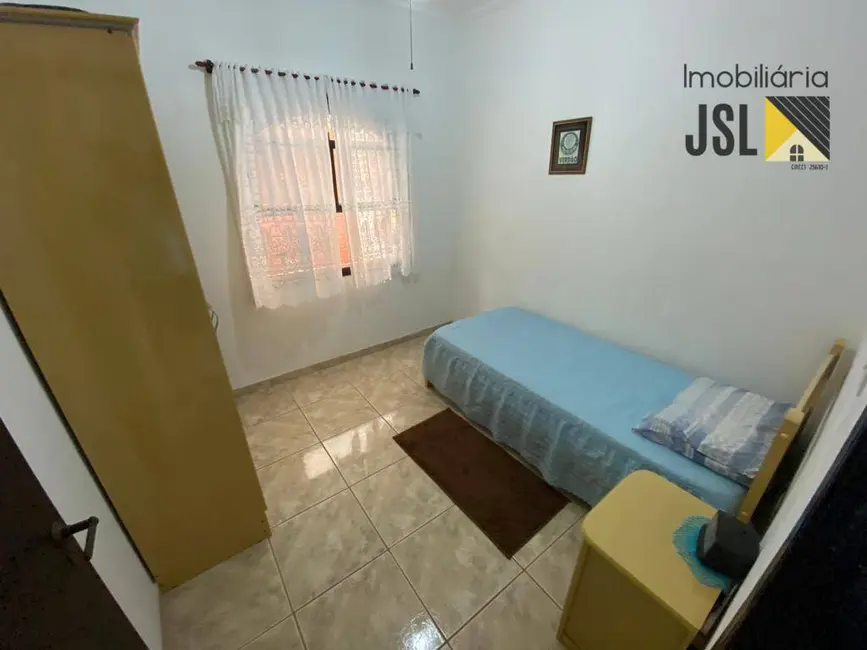 Foto 8 de Casa com 3 quartos à venda, 340m2 em Jardim Maria Cândida, Cacapava - SP