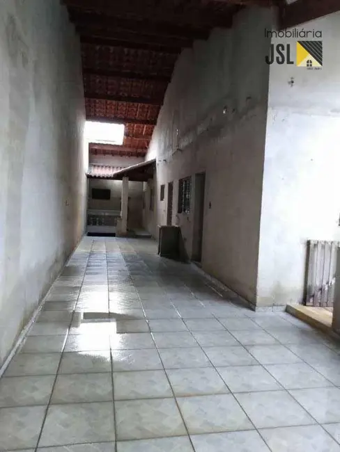 Foto 6 de Casa com 2 quartos à venda, 175m2 em Jardim Panorama, Cacapava - SP