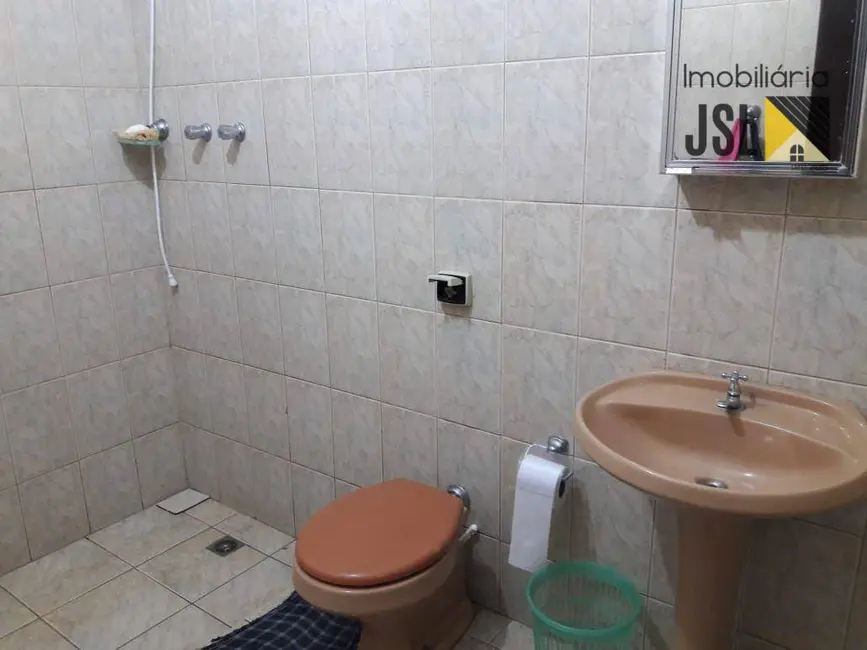 Foto 3 de Casa com 2 quartos à venda, 175m2 em Jardim Panorama, Cacapava - SP